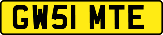 GW51MTE