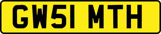 GW51MTH