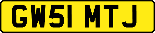 GW51MTJ