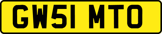 GW51MTO