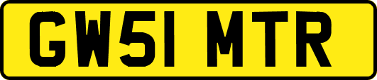 GW51MTR