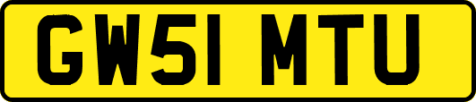 GW51MTU