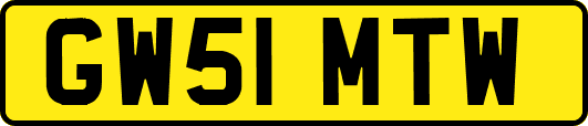 GW51MTW