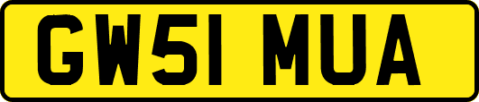 GW51MUA