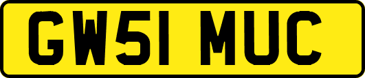 GW51MUC