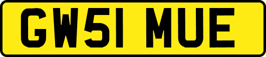 GW51MUE