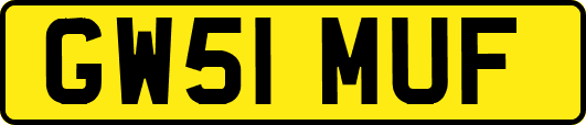 GW51MUF