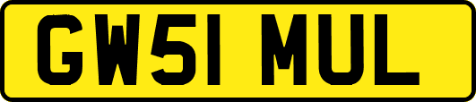 GW51MUL