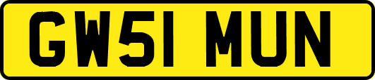 GW51MUN