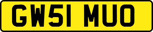 GW51MUO