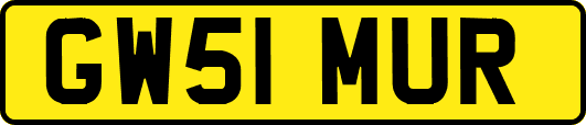 GW51MUR