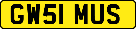 GW51MUS
