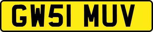 GW51MUV