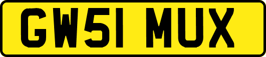 GW51MUX