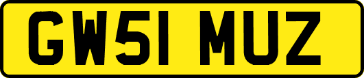 GW51MUZ