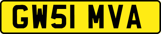 GW51MVA