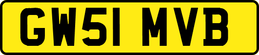 GW51MVB