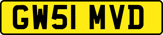 GW51MVD
