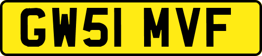 GW51MVF