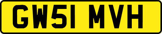 GW51MVH