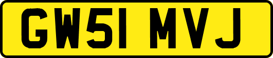 GW51MVJ