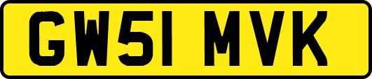 GW51MVK