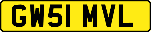GW51MVL