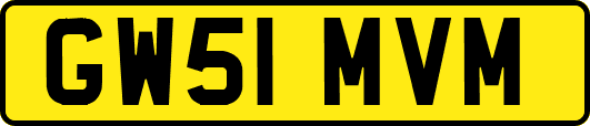 GW51MVM