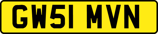 GW51MVN