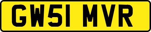 GW51MVR