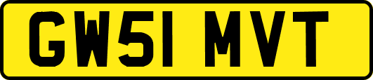 GW51MVT