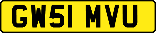 GW51MVU
