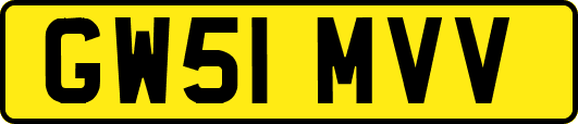 GW51MVV