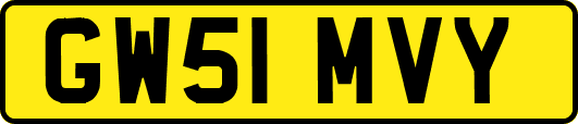 GW51MVY