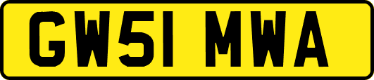 GW51MWA