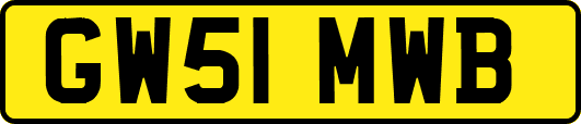 GW51MWB