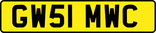 GW51MWC