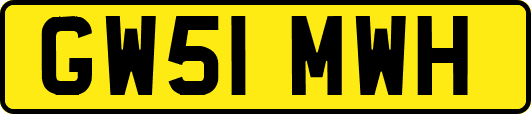 GW51MWH