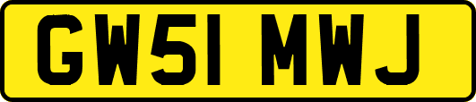 GW51MWJ