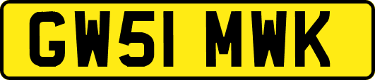 GW51MWK