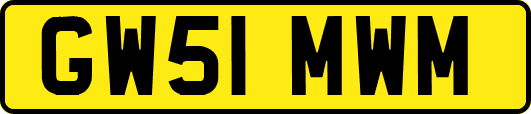 GW51MWM