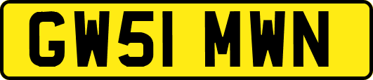 GW51MWN
