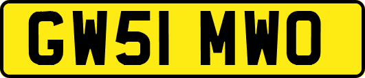GW51MWO