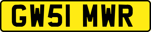 GW51MWR