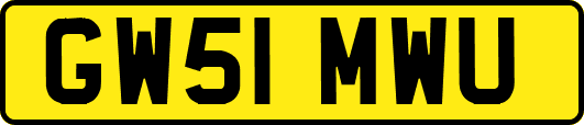 GW51MWU