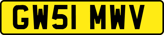 GW51MWV