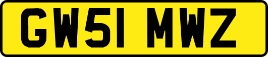 GW51MWZ