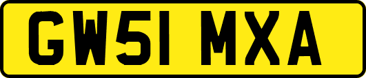 GW51MXA