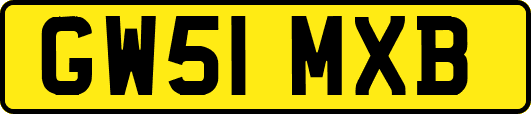 GW51MXB