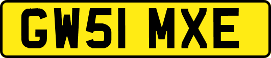GW51MXE